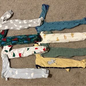 Carter's Kids Pajama Sets - Multicolor